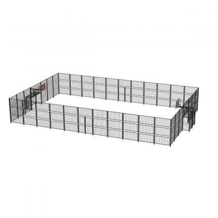 S-1001 FENIX Ограждение спортивной площадки Zavodsporta, фото 1