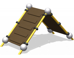 Лаз Romana 057.81.00, фото 1