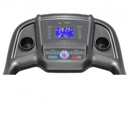CARBON FITNESS T706 HRC Беговая дорожка домашняя, фото 2