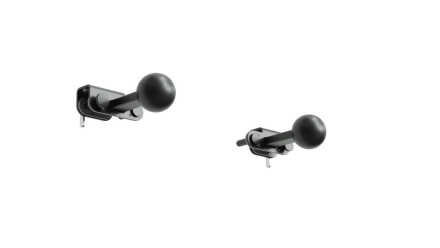 Шары 80 мм для турника со сменным оборудованием, фото 2