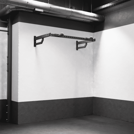 Шары 80 мм для турника со сменным оборудованием, фото 5