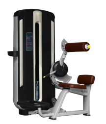 BRONZE GYM MNM-009 Разгибание спины