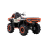 Квадроцикл LONCIN Xwolf 1000 MUD