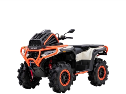 Квадроцикл LONCIN Xwolf 1000 MUD, фото 1