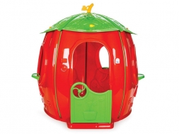 Игровой домик-тыква Pilsan Tombish (06-158)