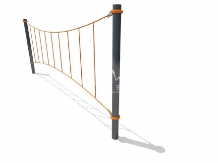 Канатная конструкция, фото 1