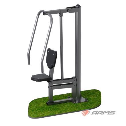 Горизонтальный жим ARMS050, фото 1