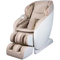 Массажное кресло Ergonova Organic 3 Beige, фото 1