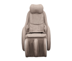 Домашнее массажное кресло OTO Quantum EQ-10 Wood Brown , фото 5
