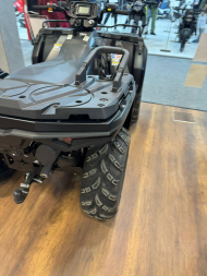 Квадроцикл POLARIS Sportsman 570 Trail (2024) (ПСМ), фото 8