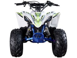 Квадроцикл MIKILON Rapide 110, фото 3 Квадроцикл MIKILON Rapide 110, фото 3