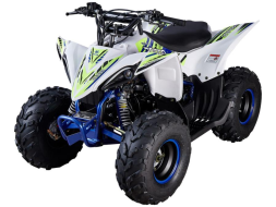 Квадроцикл MIKILON Rapide 110, фото 1 Квадроцикл MIKILON Rapide 110, фото 1