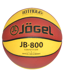Мяч баскетбольный JB-800 №7, фото 1