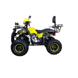 Квадроцикл AVANTIS Hunter 8M Lux 125 2017, фото 2