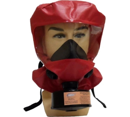 Самоспасатель Гарант ГДЗК 1 1005, фото 1