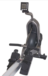 Аэродинамический гребной тренажер VF-AR777, фото 4