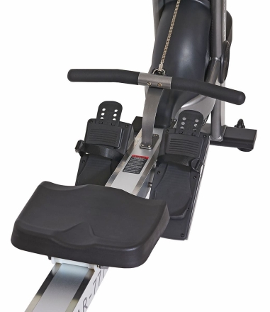 Аэродинамический гребной тренажер VF-AR777, фото 3
