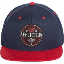 Бейсболка Affliction affcap05