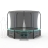 Батут Proxima Premium Dual 10 футов, Арт. CFR-10F-3W