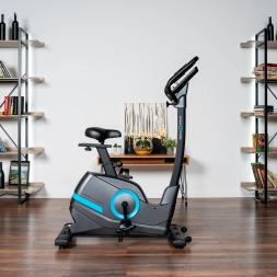 Велотренажер домашний OXYGEN FITNESS CARDIO CONCEPT 5, фото 3