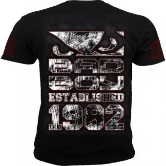 Футболка Bad Boy badshirt0213, фото 2