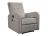 Кресло-реклайнер механический с массажем FUJIMO COMFORT CHAIR Mouse