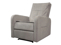 Кресло-реклайнер механический с массажем FUJIMO COMFORT CHAIR Mouse