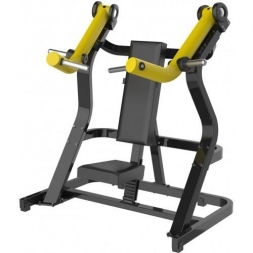 Y915Z Наклонный жим от груди (Incline Chest Press), фото 1