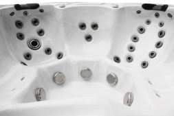 Спа бассейн Jazzi Pool Beryl, фото 2