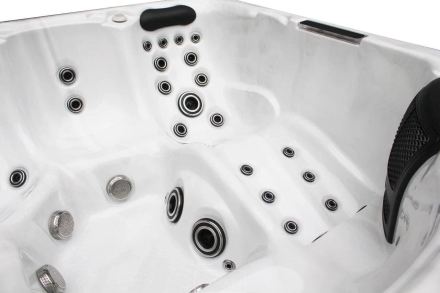 Спа бассейн Jazzi Pool Beryl, фото 3