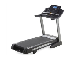 Беговая дорожка электр. NordicTrack T 20.5 (США) + кардиопояс Polar, фото 1