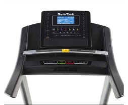 Беговая дорожка электр. NordicTrack T 20.5 (США) + кардиопояс Polar, фото 3