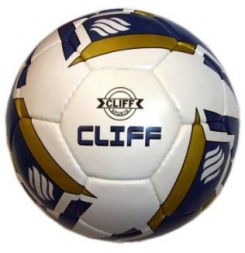 Мяч футбольный CF-05 CLIFF TANGO