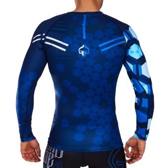 Рашгард Ground Game grgrash032, фото 2