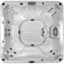 Спа-бассейн Jacuzzi J-280