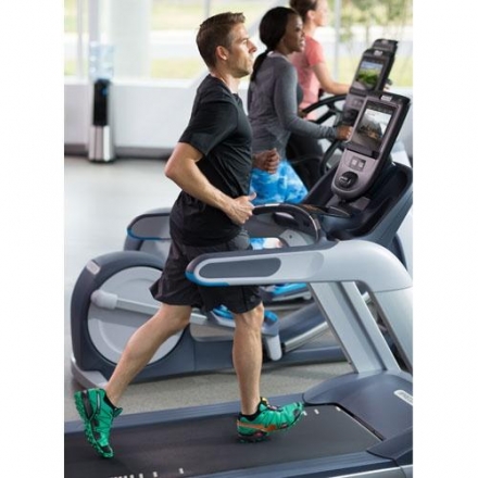 Беговая дорожка PRECOR TRM 865, фото 3