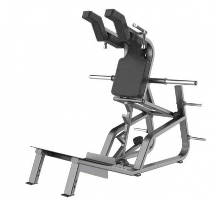 Силовой тренажёр GROME FITNESS AXD5065A, фото 1