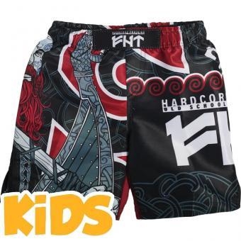 Шорты Hardcore Training hctshorts056, фото 1