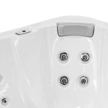 Спа бассейн Wellis Sun Family