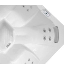 Спа бассейн Wellis Sun Family