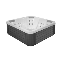 Спа бассейн Wellis Sun Family