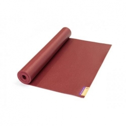 Коврик для йоги Hugger Mugger Tapas Sticky Mat TSM Рубиновый