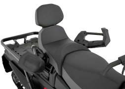 Снегоход SHARMAX ACE 1000 SWT, фото 9