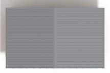 Теневой навес (ДПС) - МФ 70.6.4-14