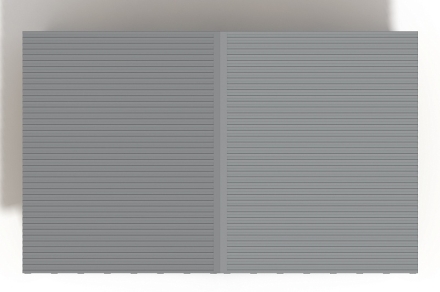 Теневой навес (ДПС) - МФ 70.6.4-14, фото 5