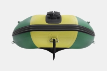 Gladiator C 330 AL ACTIVE Зелено-оливковый моторная лодка ПВХ Алюминиевый пайол Gladiator C 330 AL ACTIVE Зелено-оливковый моторная лодка ПВХ Алюминиевый пайол