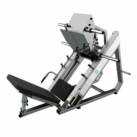 A-3056-AL Жим ногами (Leg Press), фото 1