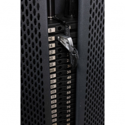 E-7008A KURTSYN PROJECT Жим от груди вертикальный (Vertical Press). Стек 110 кг., фото 5