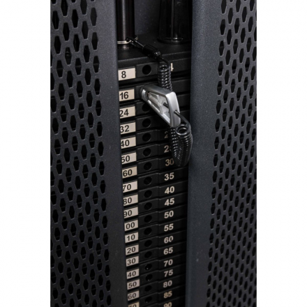 E-7008A KURTSYN PROJECT Жим от груди вертикальный (Vertical Press). Стек 110 кг., фото 5