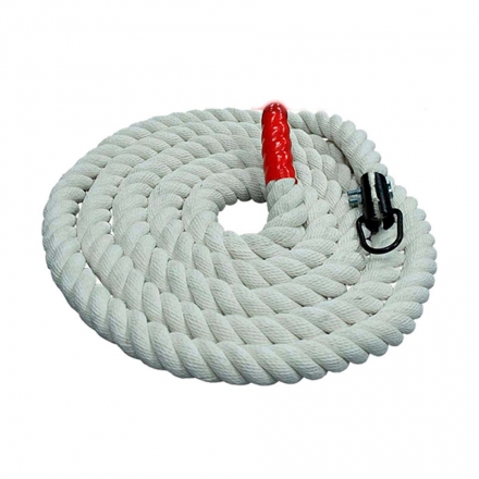 Канат для лазания 7 м D-40 мм, фото 1